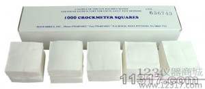 AATCC標(biāo)準(zhǔn)摩擦布