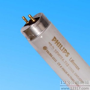 54色燈管 PHILIPS TLD58W/54-765 MADE IN THAILAND 150cm