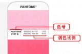 中文C色卡2010新版 美國PANTONE GP1301C卡(單冊(cè))