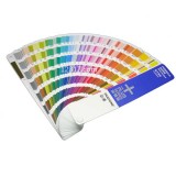 中文C色卡2010新版 美國PANTONE GP1301C卡(單冊(cè))