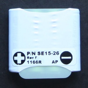 528電池 500系列電池 Xrite愛色麗