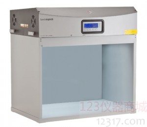 spectra light QC  標(biāo)準(zhǔn)光源對(duì)色燈箱
