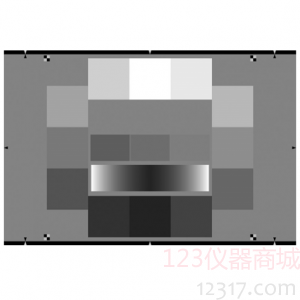 Dynamic Range Charts 動(dòng)態(tài)范圍測(cè)試卡