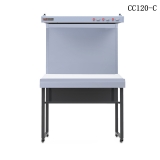 CC120 標準看樣臺  - 單光源，雙光源，三光源