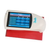 3nh多角度精密光澤度儀NHG268