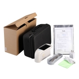 3nh光澤度儀 HG268三角度光澤度儀