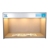 P120大型 TILO標(biāo)準(zhǔn)光源對色燈箱