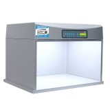 金屬底座標(biāo)準(zhǔn)光源對(duì)色燈箱T60+S