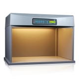 金屬底座標(biāo)準(zhǔn)光源對色燈箱T60+S