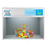 WEM 60 Color-60(2合1)八光源 TILO標(biāo)準(zhǔn)光源對色燈箱