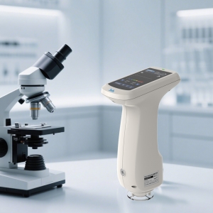 分光色差儀 KS-220