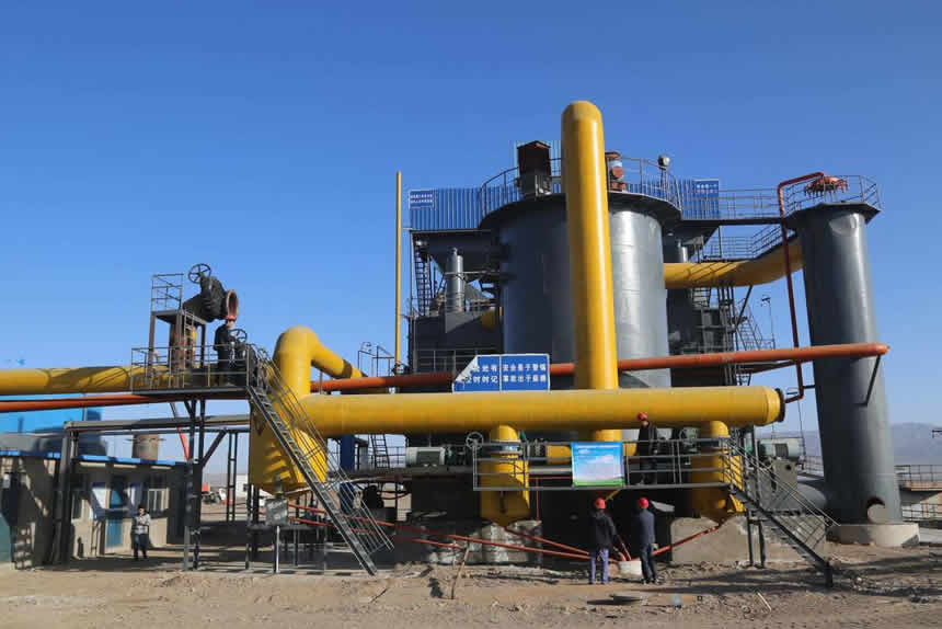 精細化工領(lǐng)域